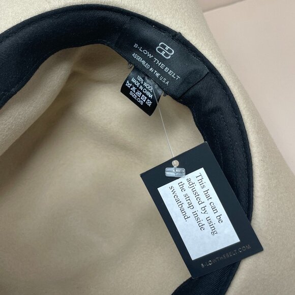 Below the Belt | Leon Hat - Picture 5 of 6